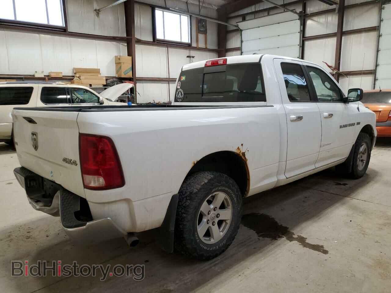 2011 DODGE All Models - VIN: 1D7RV1GT3BS694579 - Photo 3