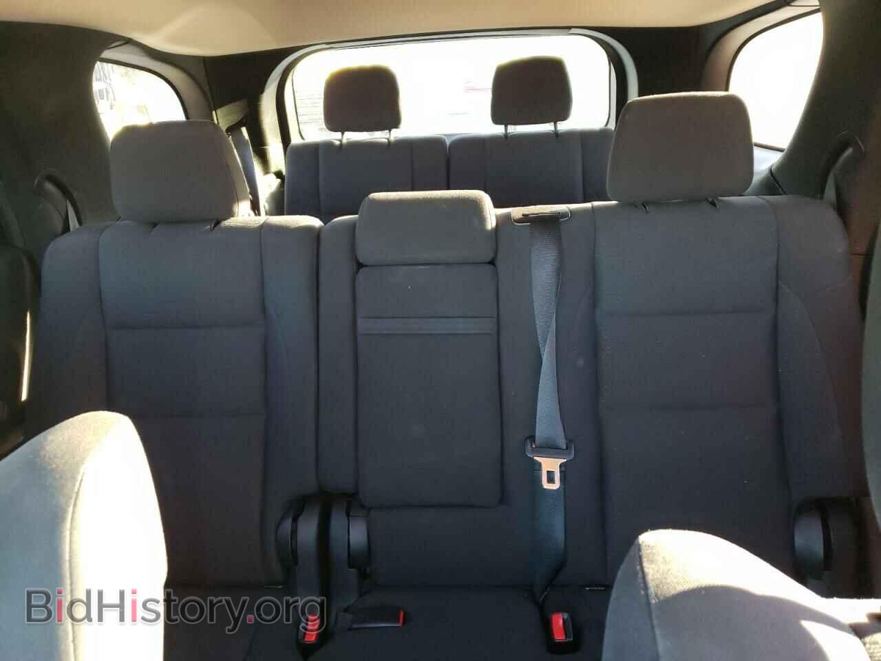2013 DODGE DURANGO - VIN: 1C4RDHAG2DC575162 - Фото 10