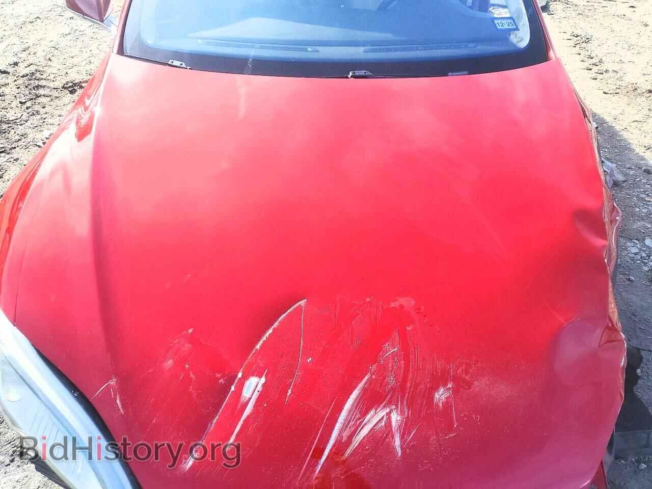 2015 TESLA MODEL S - VIN: 5YJSA1H20FF087443 - Photo 11