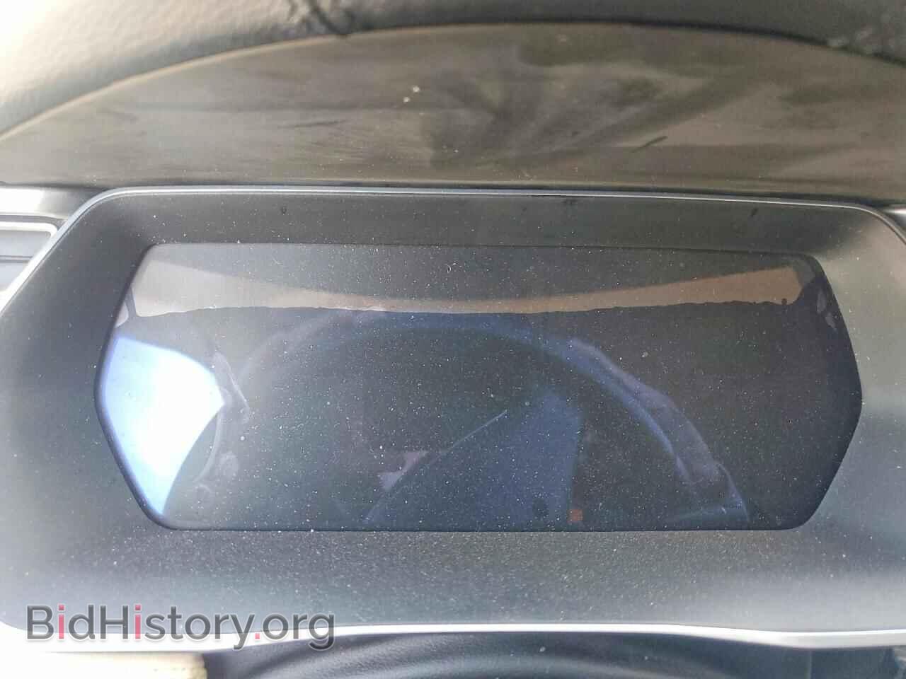 2015 TESLA MODEL S - VIN: 5YJSA1H20FF087443 - Photo 9