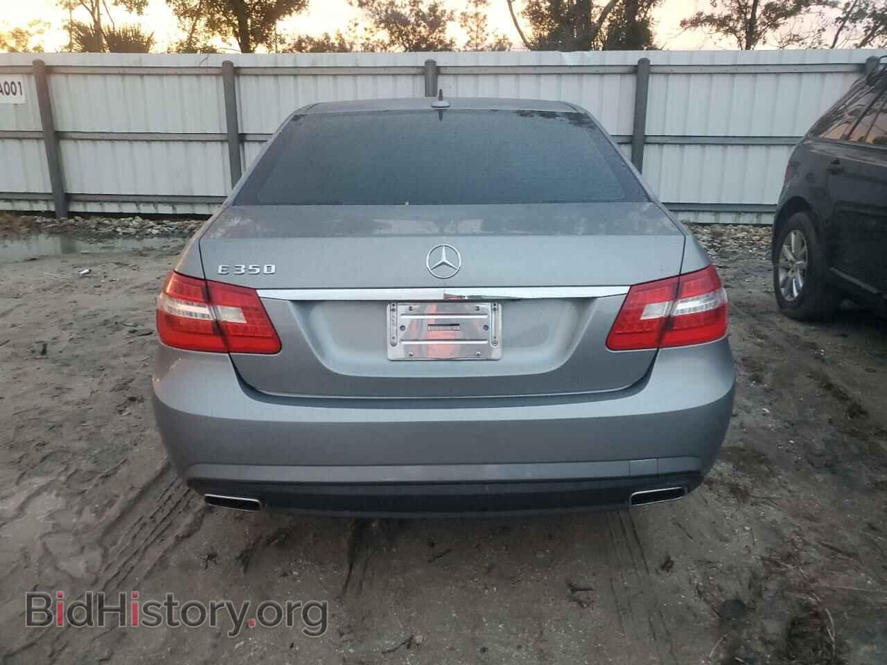 2013 MERCEDES-BENZ E-CLASS - VIN: WDDHF5KB1DA676167 - Фото 6