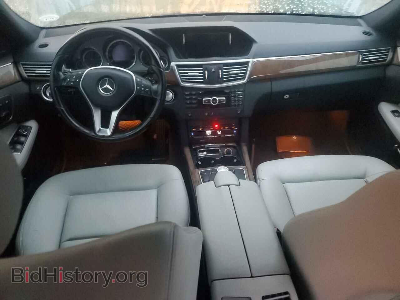2013 MERCEDES-BENZ E-CLASS - VIN: WDDHF5KB1DA676167 - Фото 8