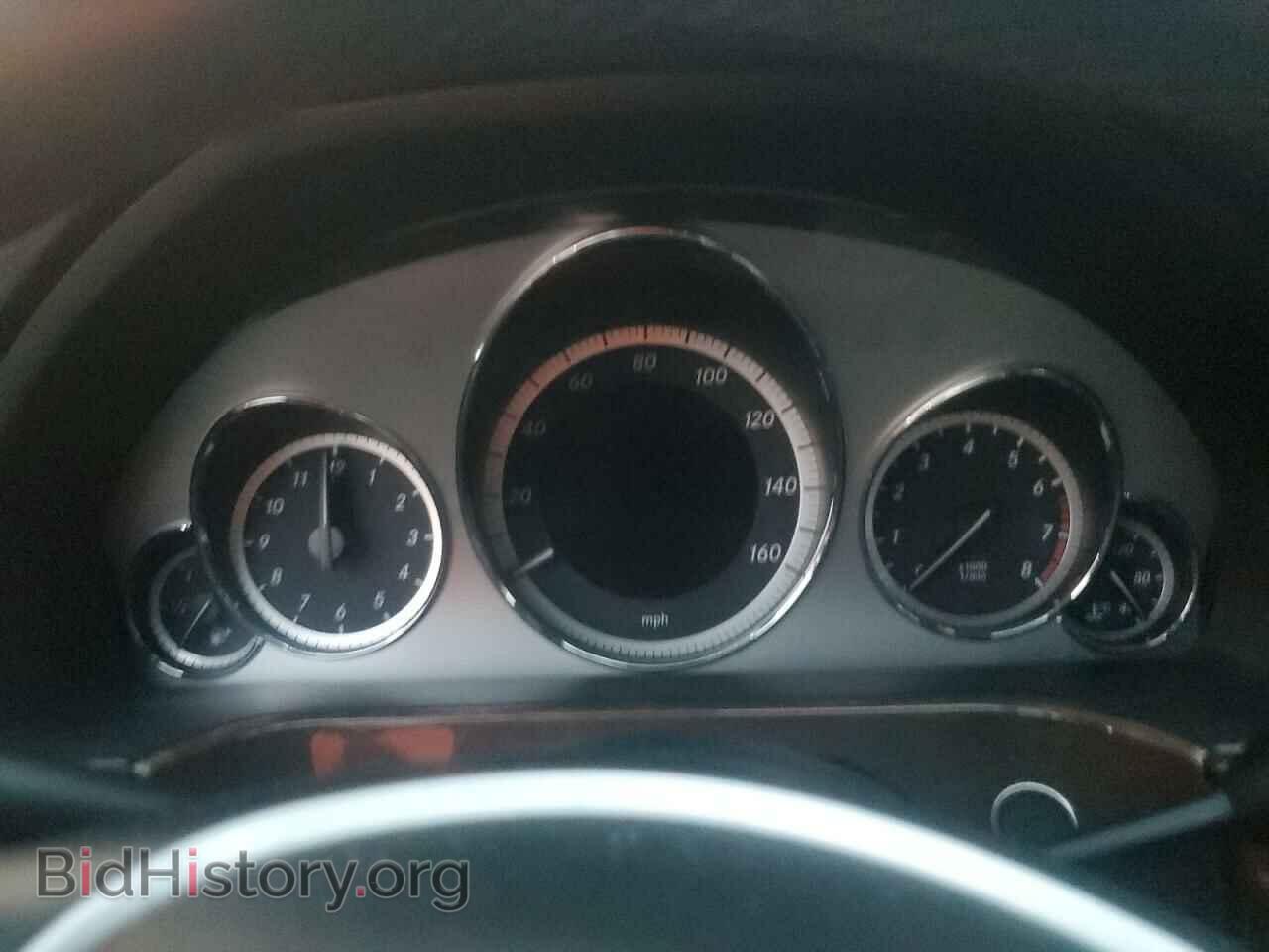 2013 MERCEDES-BENZ E-CLASS - VIN: WDDHF5KB1DA676167 - Фото 9