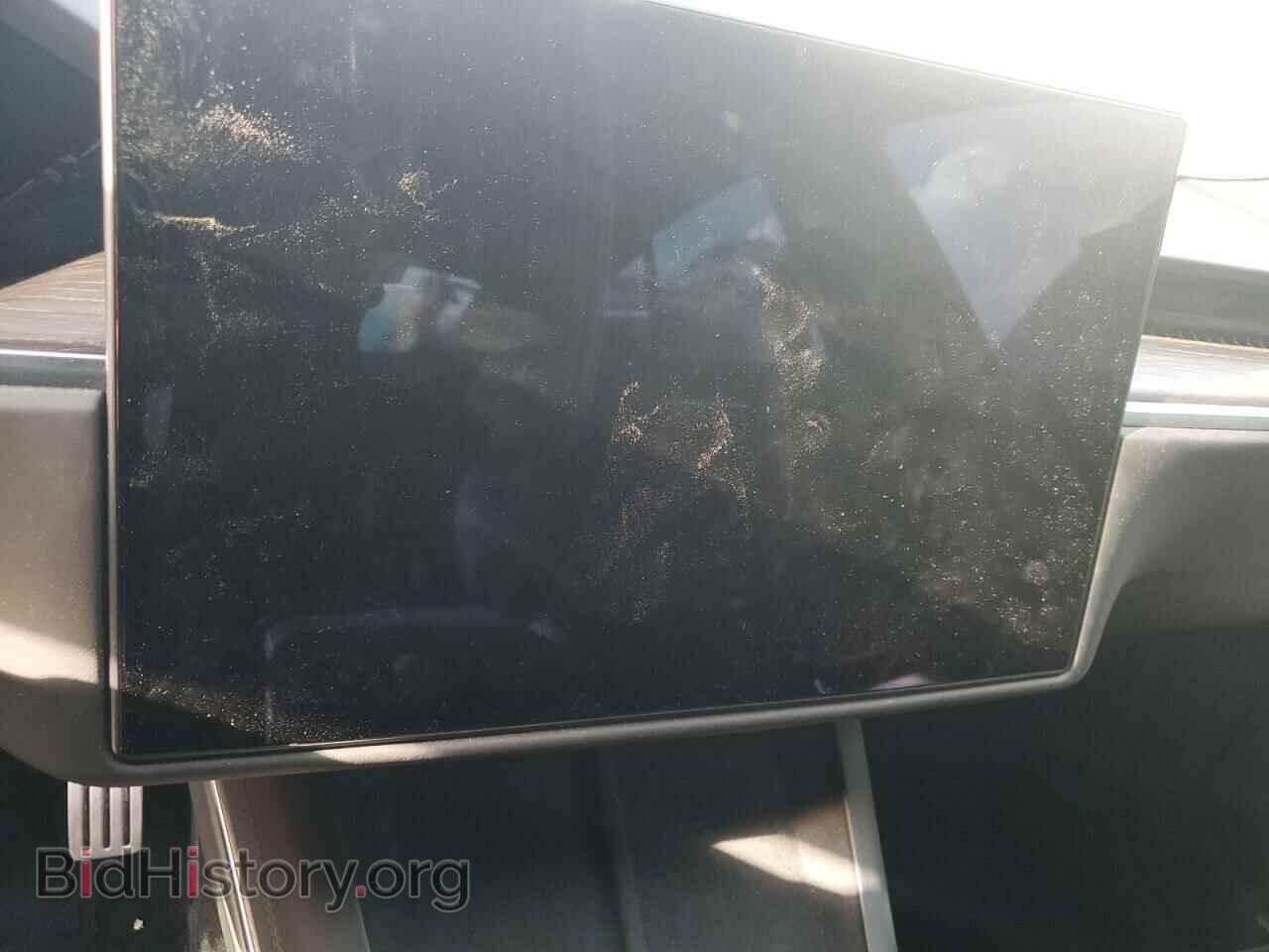 2021 TESLA MODEL S - VIN: 5YJSA1E57MF435363 - Photo 9