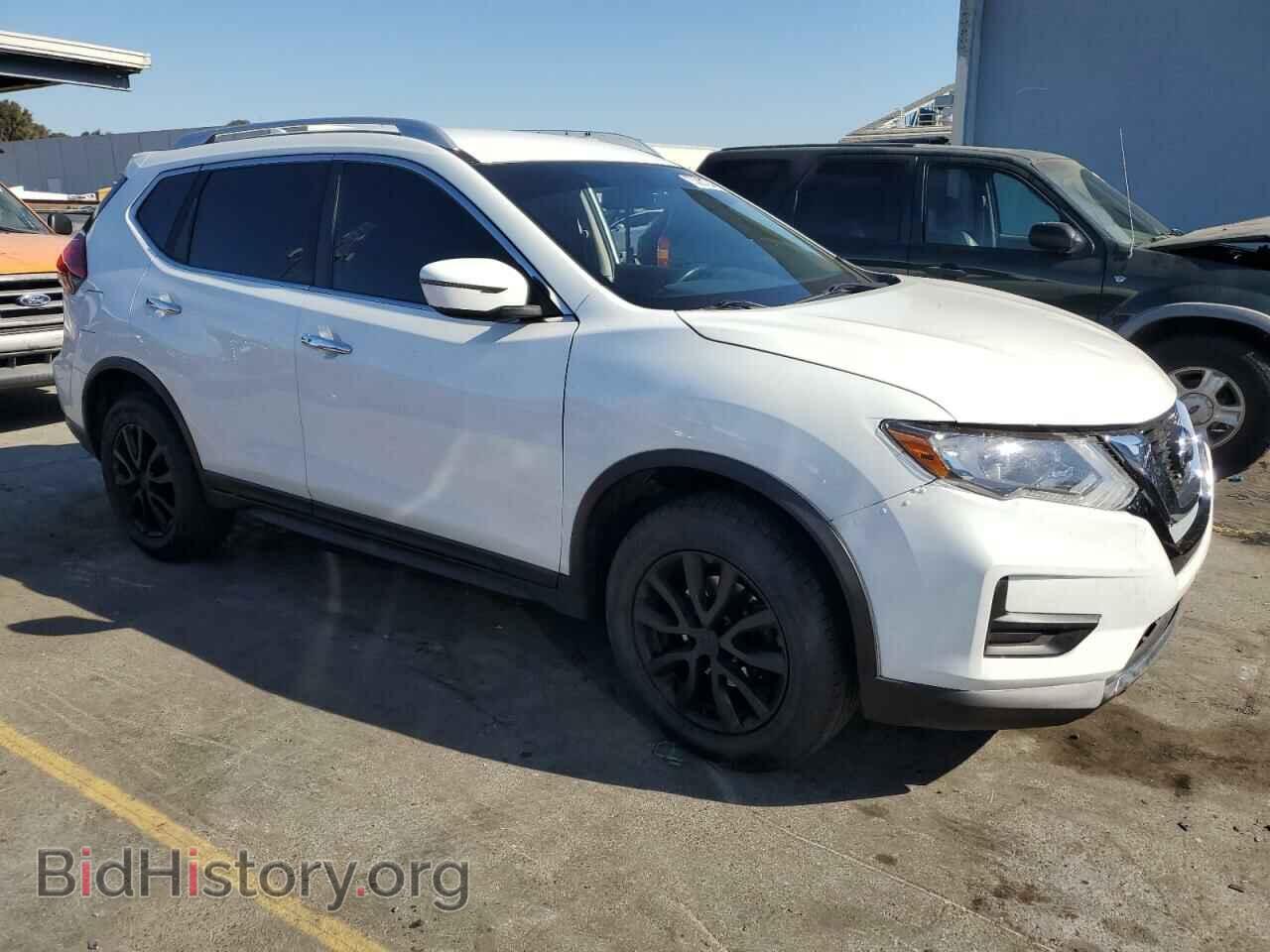 2017 NISSAN ROGUE - VIN: KNMAT2MV8HP545461 - Фото 4