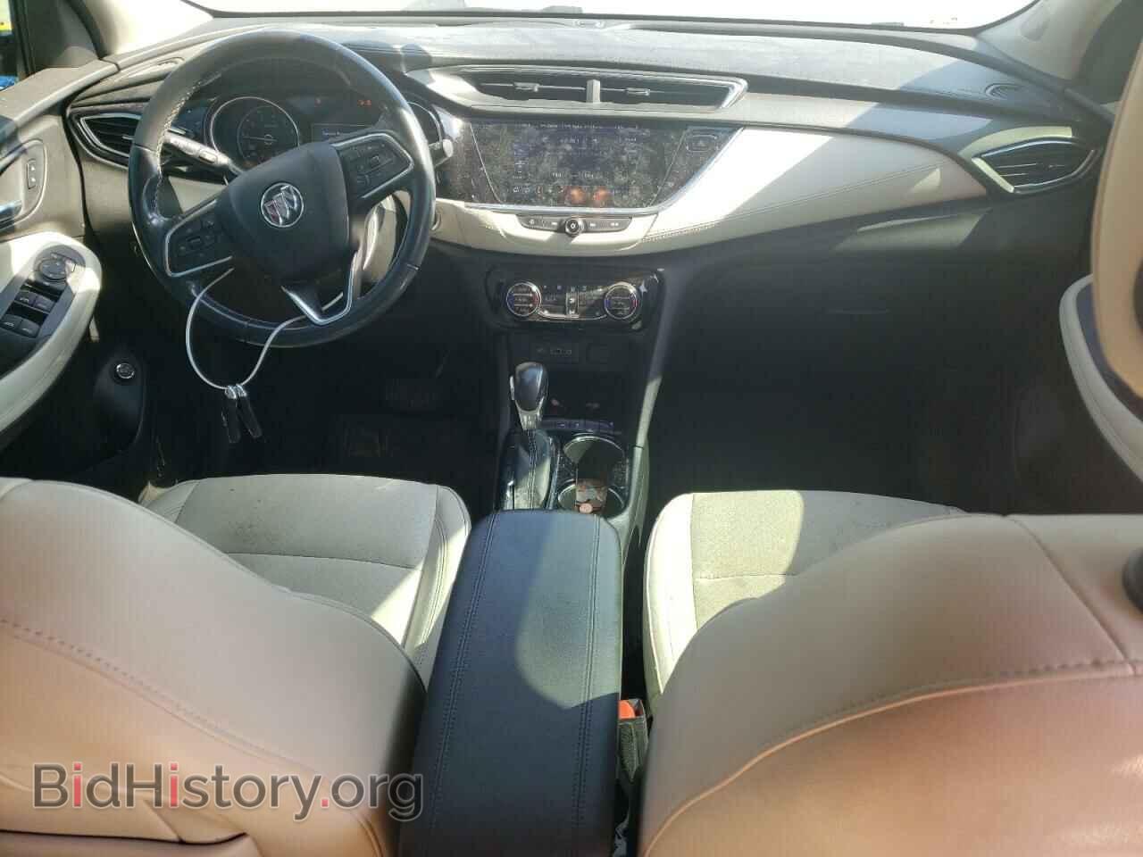 2020 BUICK ENCORE - VIN: KL4MMDSL9LB105580 - Photo 8