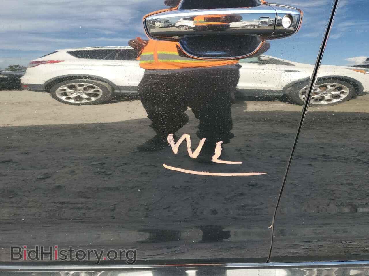 2018 AUDI A6 - VIN: WAUG8AFC8JN009366 - Photo 12