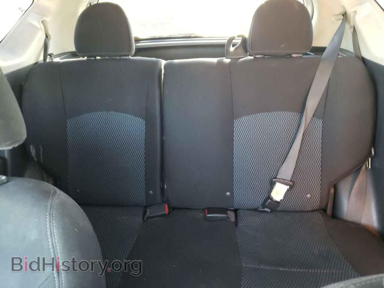 2014 NISSAN VERSA - VIN: 3N1CE2CP1EL359678 - Фото 10