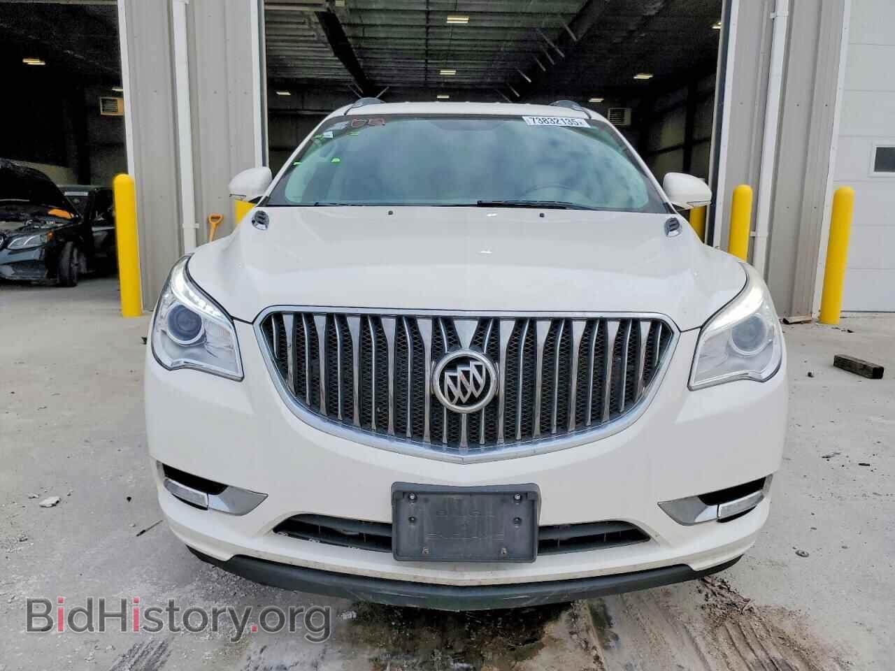2014 BUICK ENCLAVE - VIN: 5GAKVBKD4EJ368738 - Photo 5