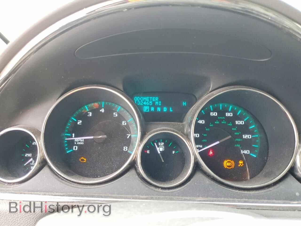 2014 BUICK ENCLAVE - VIN: 5GAKVBKD4EJ368738 - Photo 9