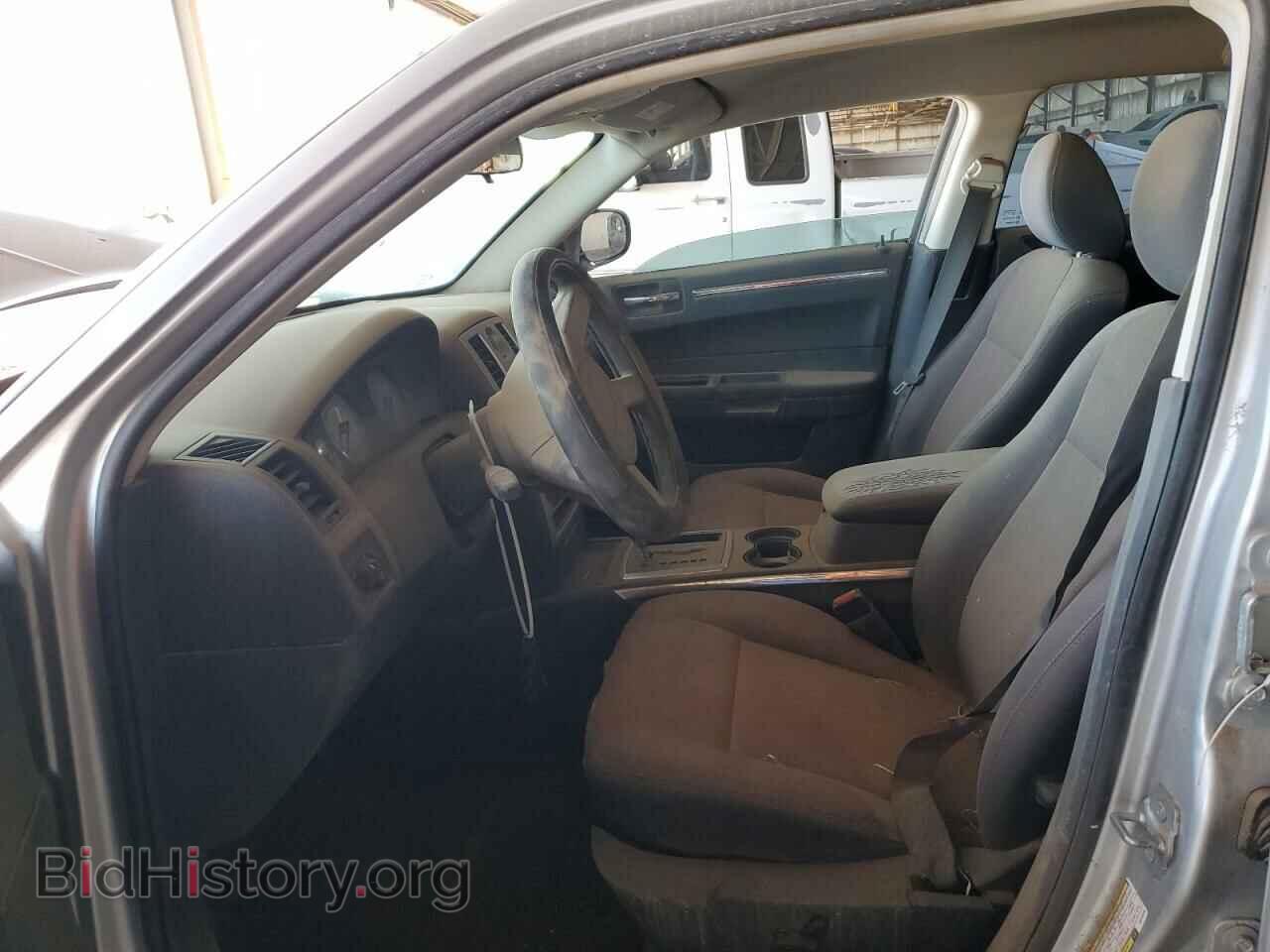 2010 CHRYSLER 300 - VIN: 2C3CA4CD7AH174018 - Фото 7