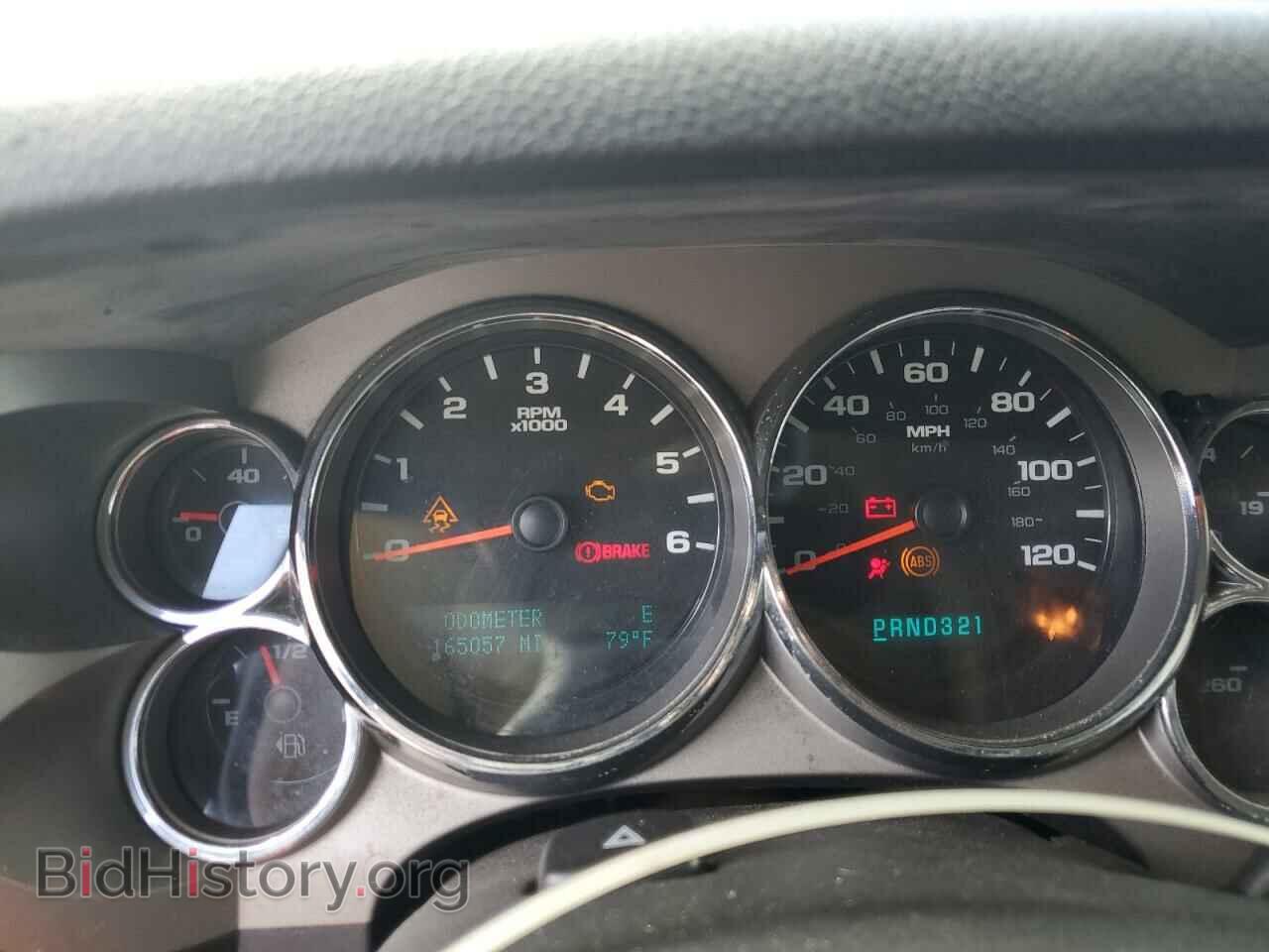 2009 CHEVROLET ALL Models - VIN: 3GCEK23C19G223979 - Фото 9