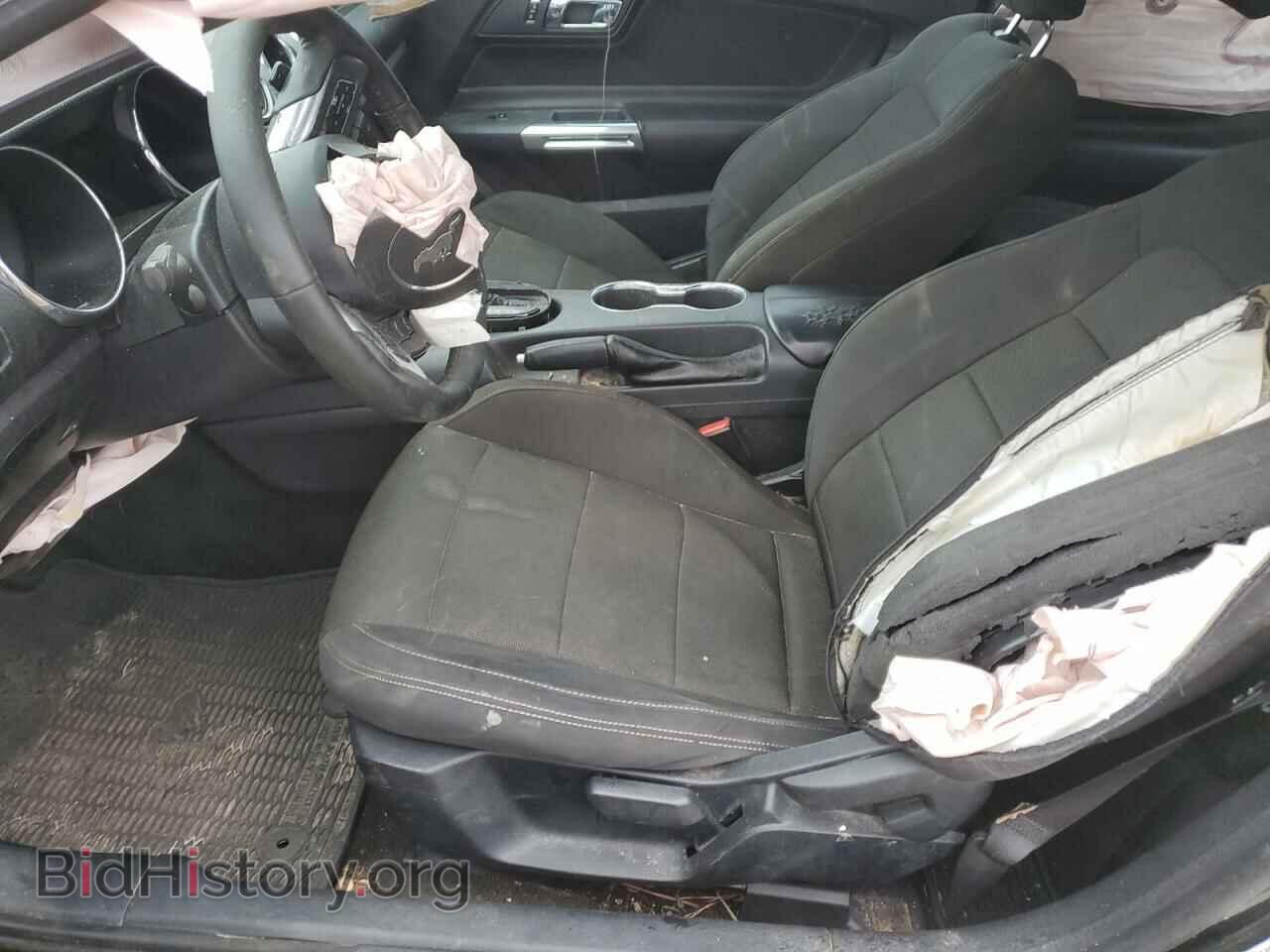 2017 FORD ALL Models - VIN: 1FA6P8AM9H5230002 - Photo 7