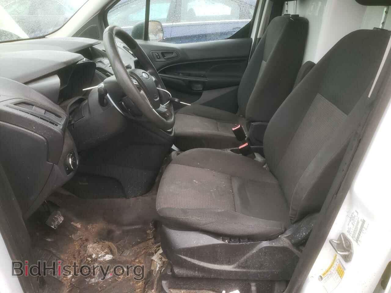 2016 FORD TRANSIT - VIN: NM0LS7E71G1292541 - Фото 7