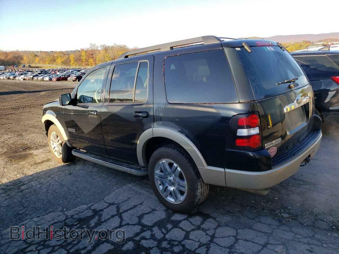 2008 FORD EXPLORER - VIN: 1FMEU64E98UB22889 - Photo 2
