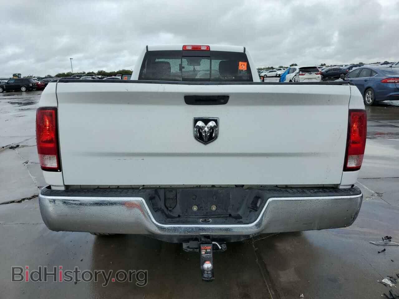 2014 RAM 1500 - VIN: 3C6JR6DT3EG190761 - Фото 6