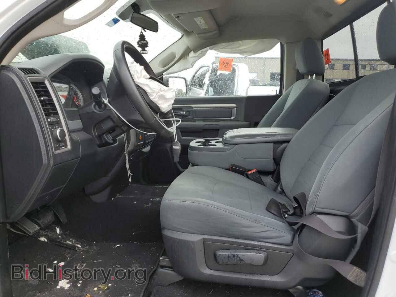 2014 RAM 1500 - VIN: 3C6JR6DT3EG190761 - Фото 7