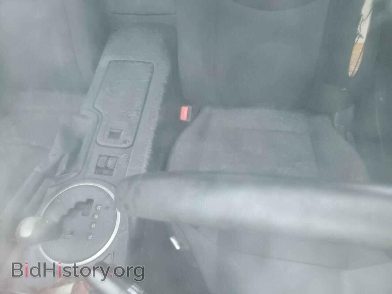 2014 MAZDA MX5 - VIN: JM1NC2MF7E0235798 - Фото 9