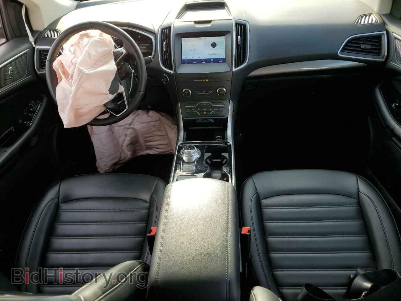 2020 FORD EDGE - VIN: 2FMPK4J90LBB10199 - Photo 8