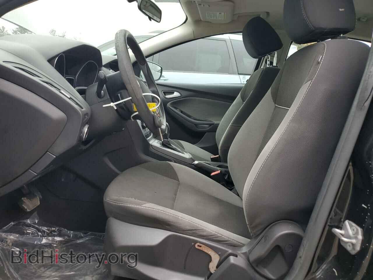 2014 FORD FOCUS - VIN: 1FADP3F25EL361243 - Photo 7