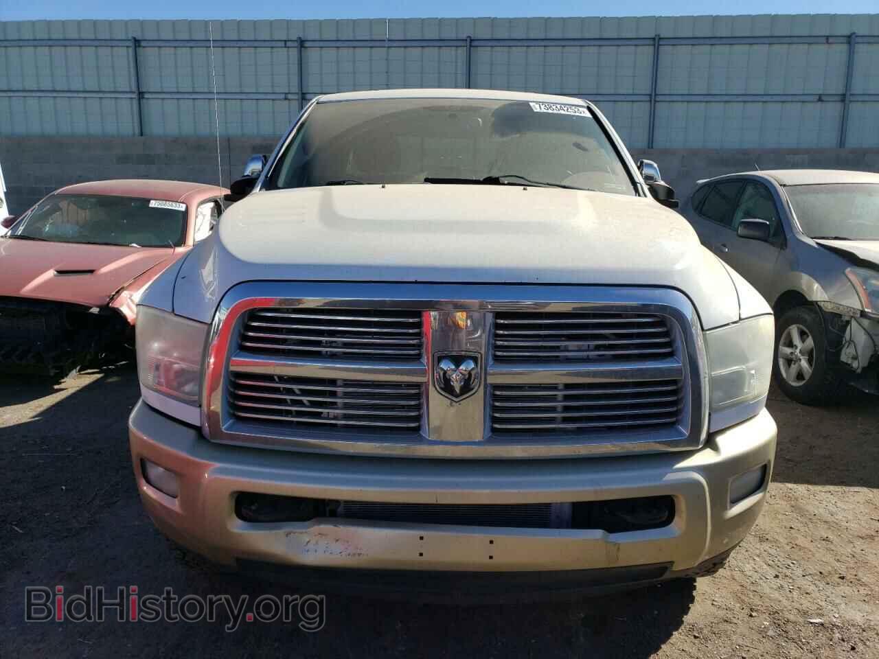 2011 DODGE All Models - VIN: 3D7UT2CL2BG629225 - Photo 5