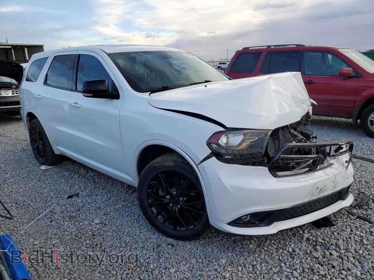 2015 DODGE DURANGO - VIN: 1C4RDJDG8FC781723 - Photo 4