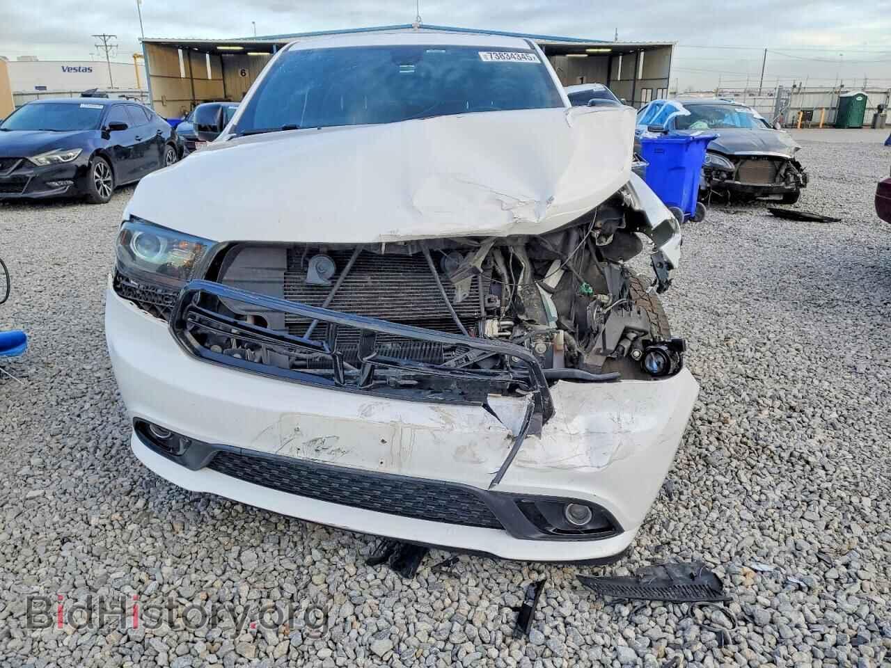 2015 DODGE DURANGO - VIN: 1C4RDJDG8FC781723 - Photo 5