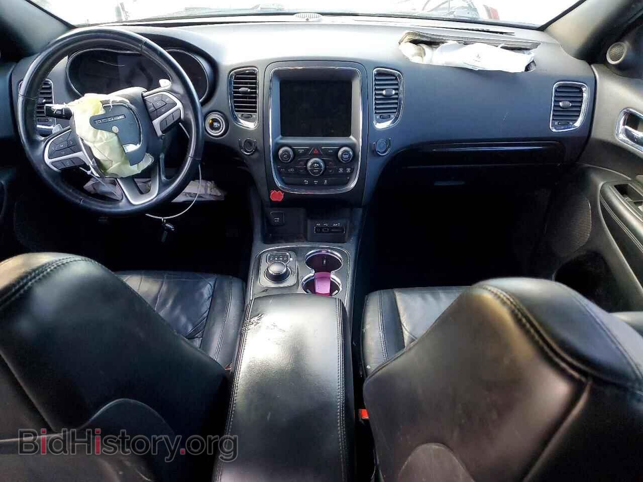 2015 DODGE DURANGO - VIN: 1C4RDJDG8FC781723 - Photo 8
