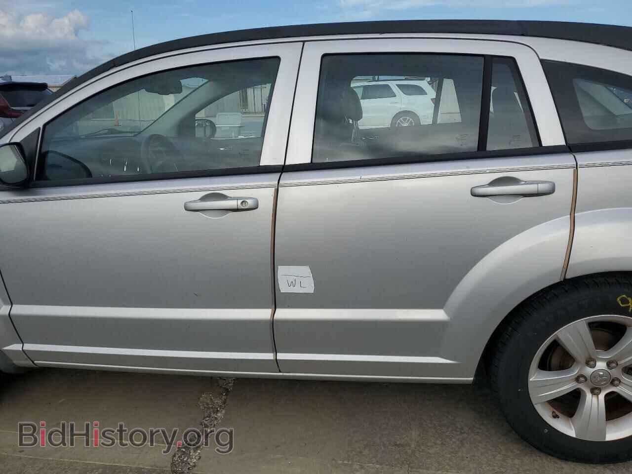 2012 DODGE CALIBER - VIN: 1C3CDWDA5CD533597 - Photo 13