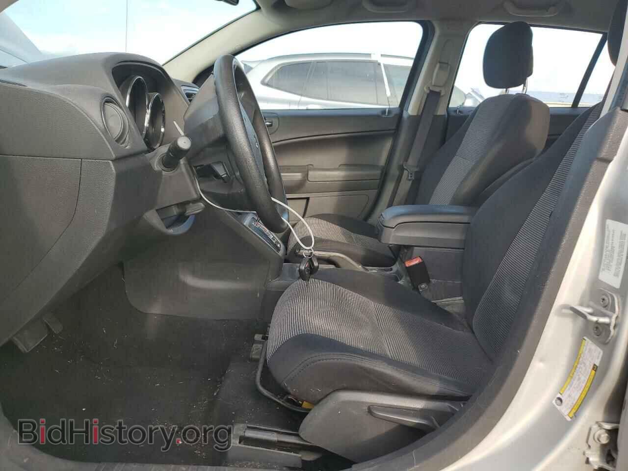 2012 DODGE CALIBER - VIN: 1C3CDWDA5CD533597 - Photo 7