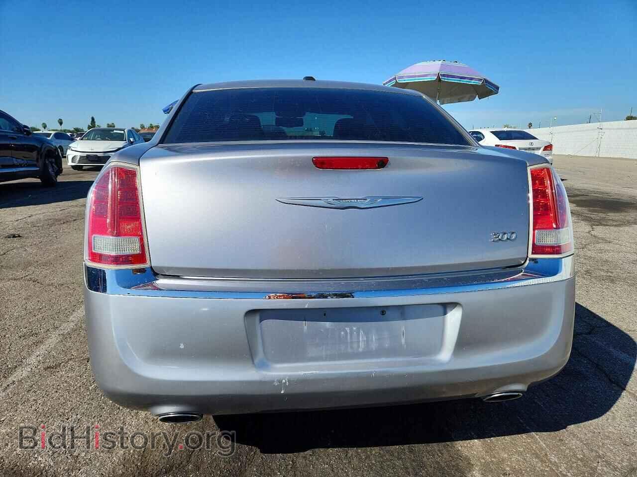 2014 CHRYSLER 300 - VIN: 2C3CCAAGXEH335957 - Photo 6