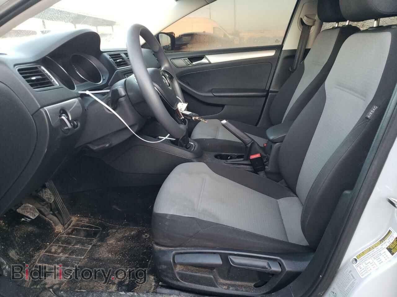 2017 VOLKSWAGEN JETTA - VIN: 3VW167AJ4HM285228 - Фото 7