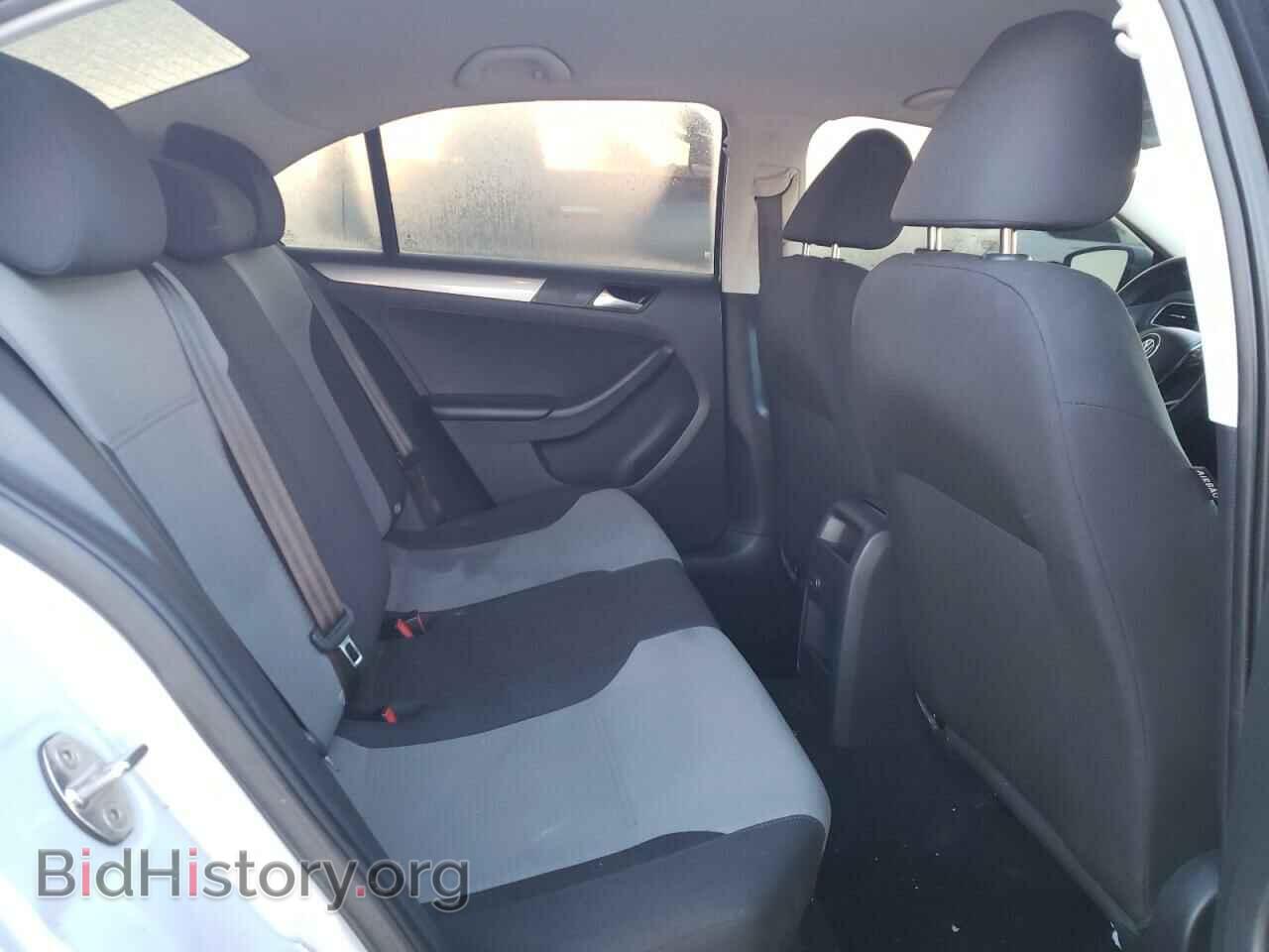 2017 VOLKSWAGEN JETTA - VIN: 3VW167AJ4HM285228 - Фото 10