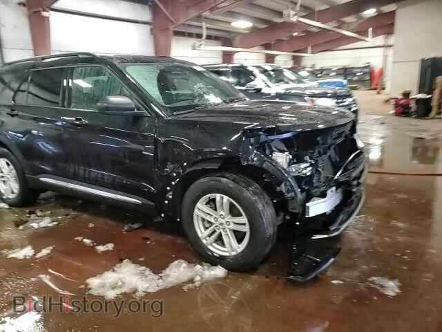 2020 FORD EXPLORER - VIN: 1FMSK8DH1LGB28076 - Фото 14