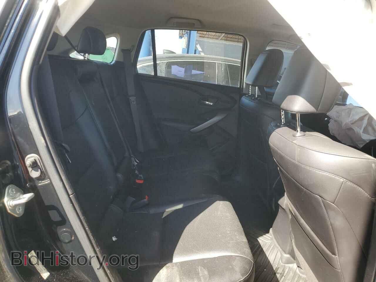 2015 ACURA RDX - VIN: 5J8TB3H35FL012063 - Фото 10