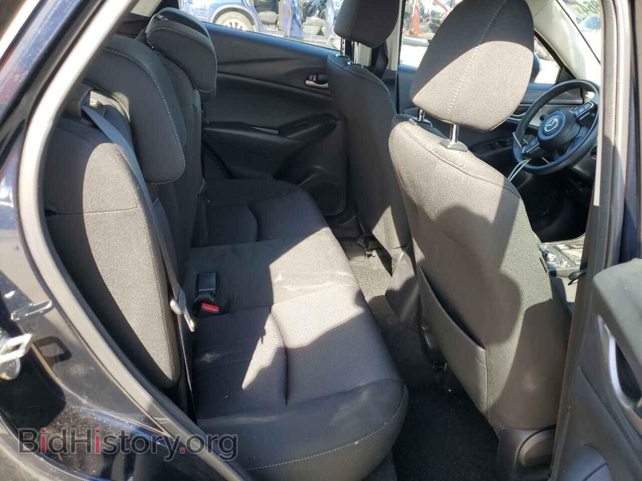 2020 MAZDA CX-3 - VIN: JM1DKFB79L1470566 - Фото 11