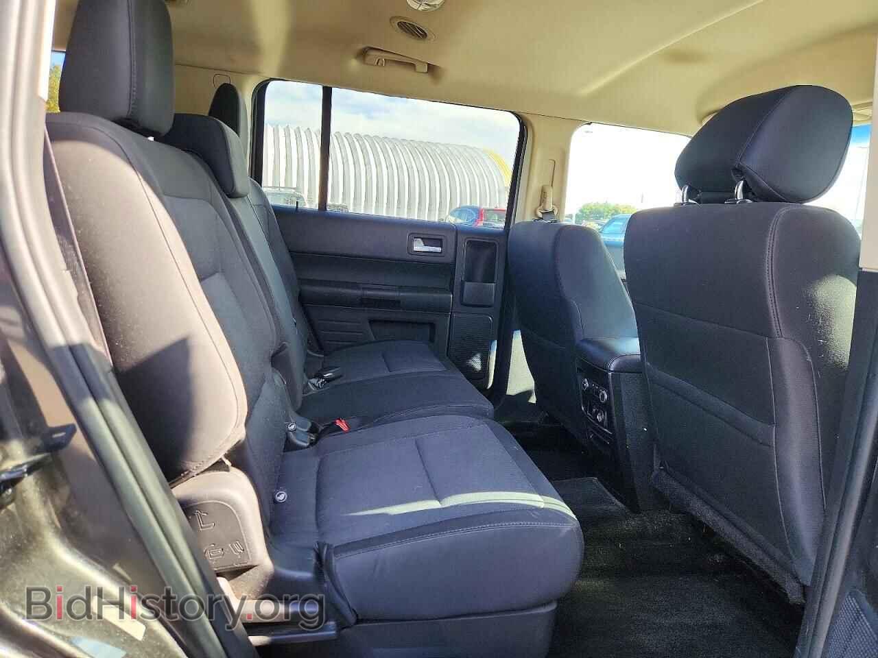 2018 FORD FLEX - VIN: 2FMGK5B86JBA17079 - Photo 11