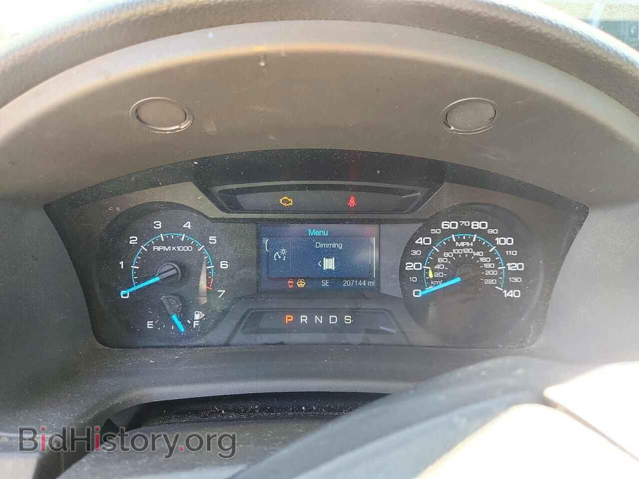 2018 FORD FLEX - VIN: 2FMGK5B86JBA17079 - Photo 9