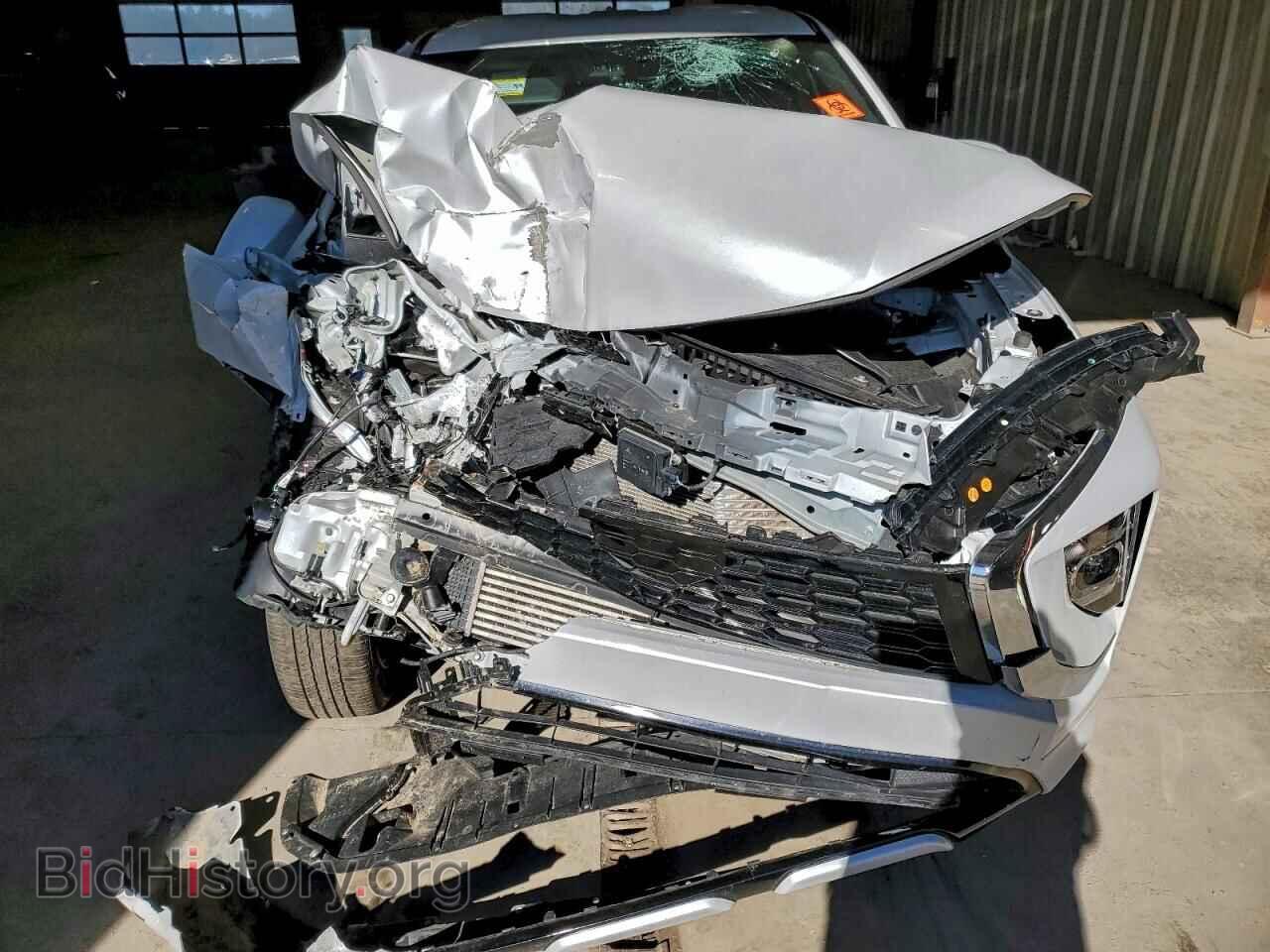 2024 MITSUBISHI ECLIPSE - VIN: JA4ATWAA8RZ075845 - Фото 12