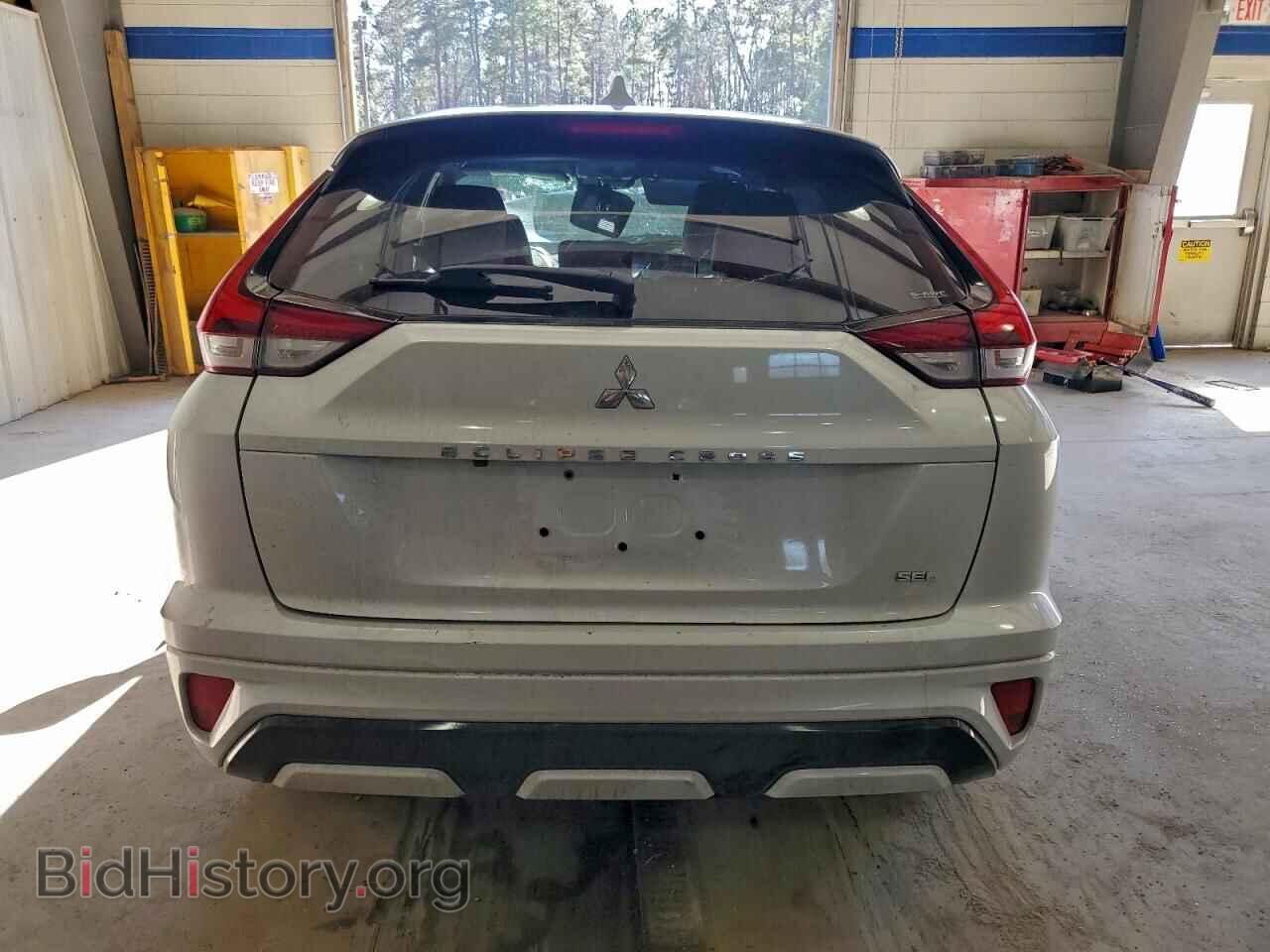 2024 MITSUBISHI ECLIPSE - VIN: JA4ATWAA8RZ075845 - Фото 6