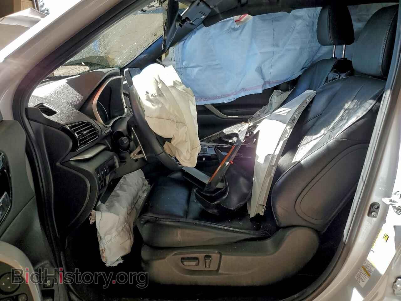 2024 MITSUBISHI ECLIPSE - VIN: JA4ATWAA8RZ075845 - Фото 7