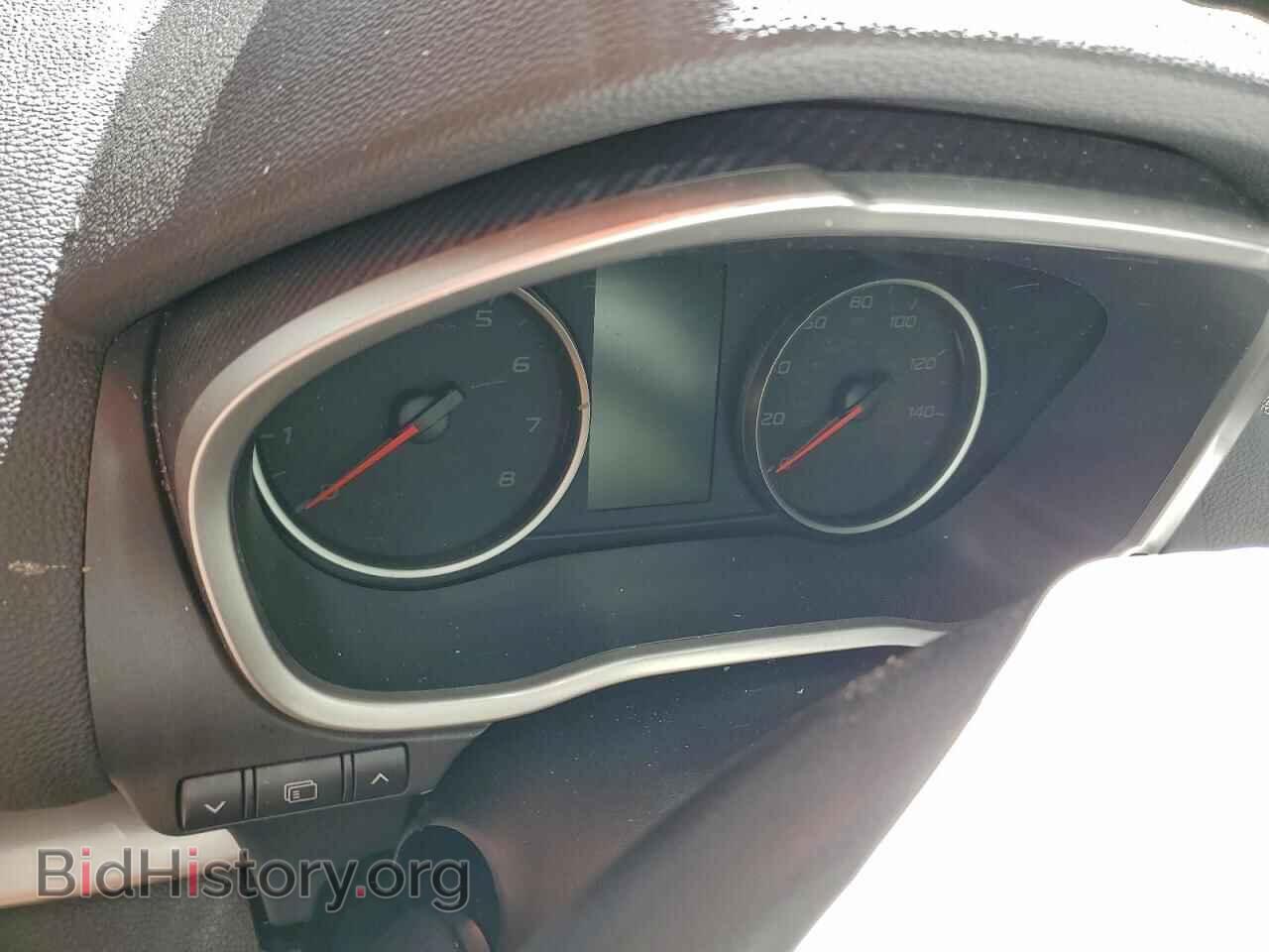 2024 MITSUBISHI ECLIPSE - VIN: JA4ATWAA8RZ075845 - Фото 9