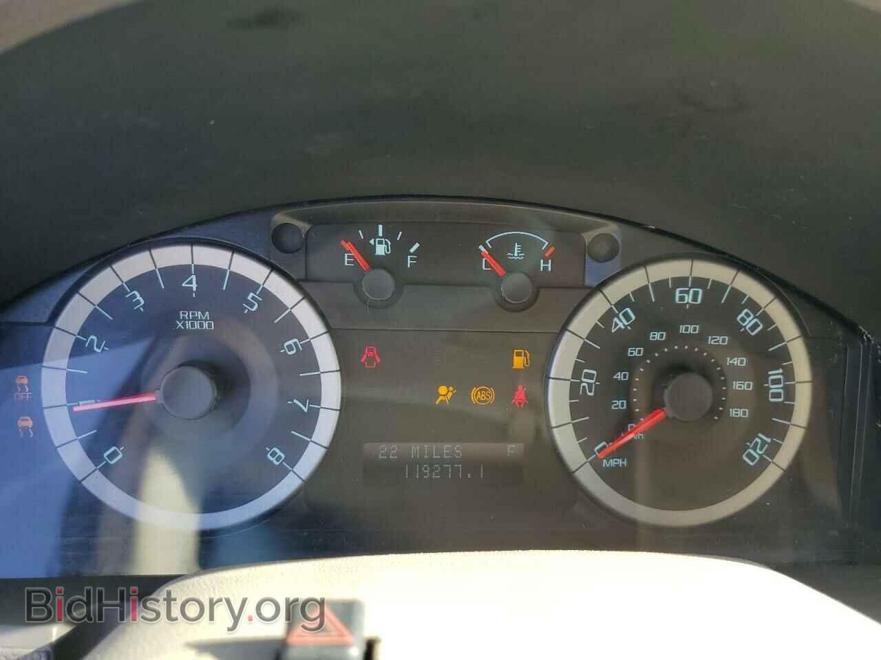 2012 FORD ESCAPE - VIN: 1FMCU0DG1CKA49821 - Фото 9