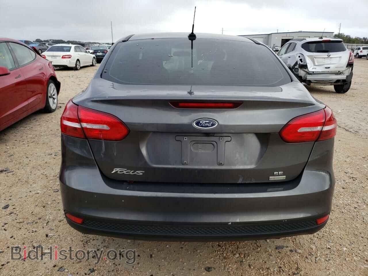 2017 FORD FOCUS - VIN: 1FADP3FE6HL260436 - Photo 6