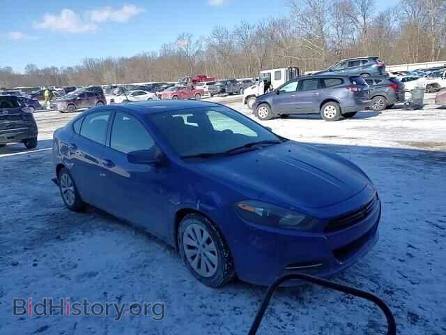 2014 DODGE DART - VIN: 1C3CDFBB1ED723718 - Photo 13