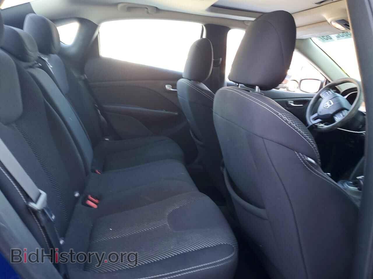 2014 DODGE DART - VIN: 1C3CDFBB1ED723718 - Photo 10