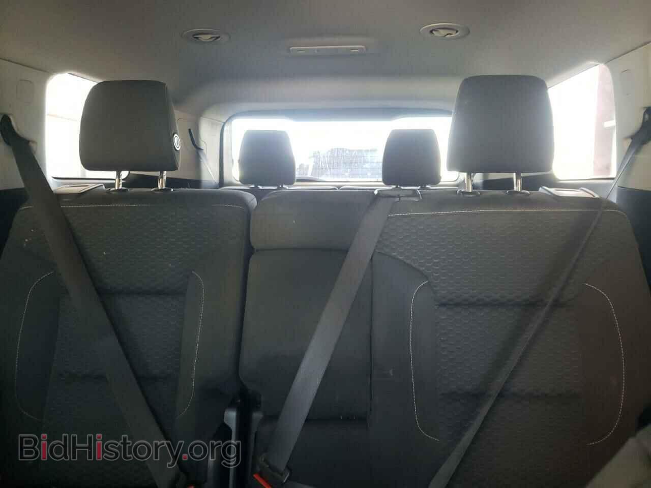 2017 GMC ACADIA - VIN: 1GKKNSLA2HZ199705 - Фото 10