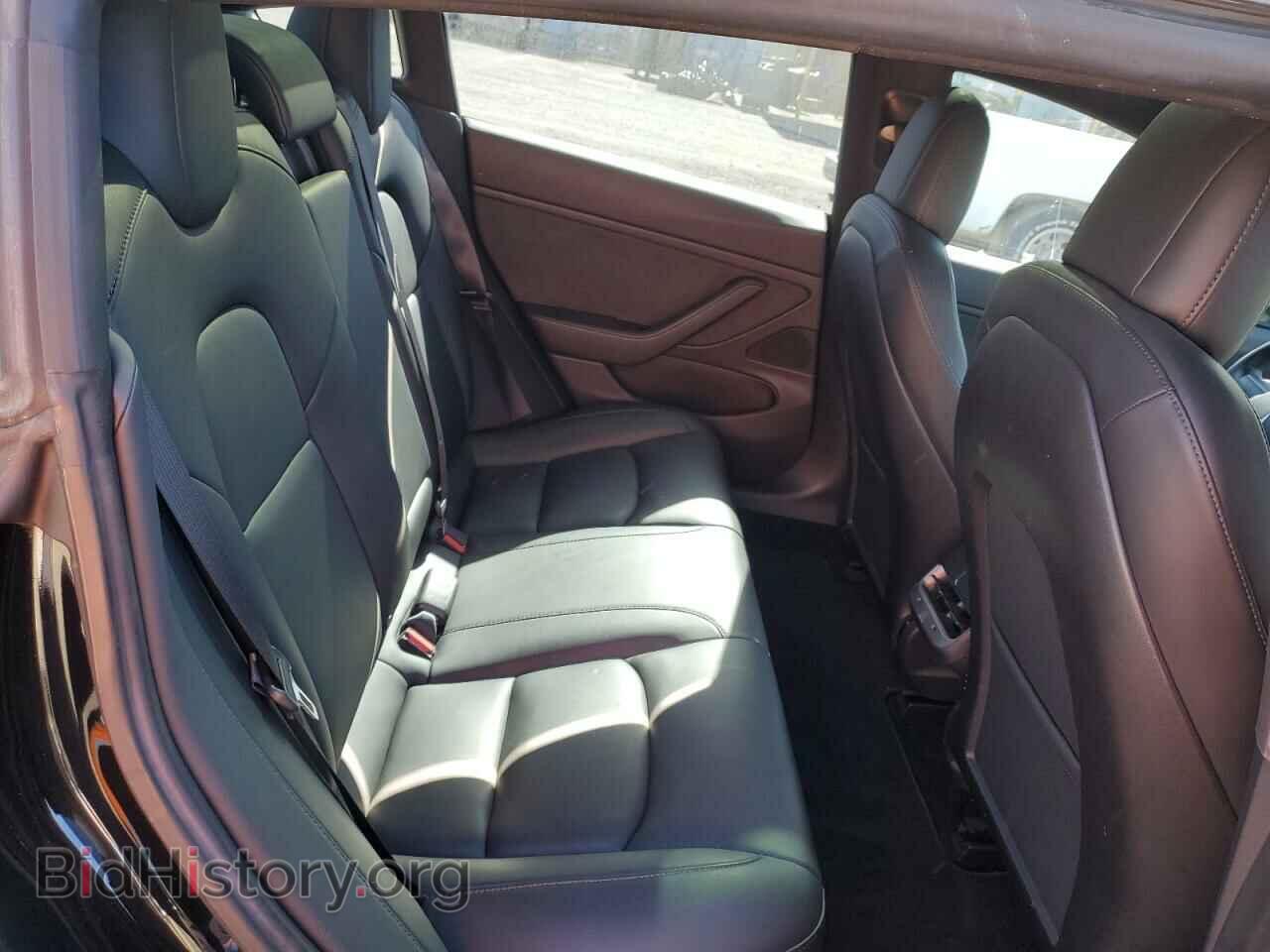 2019 TESLA MODEL 3 - VIN: 5YJ3E1EA7KF325237 - Photo 10