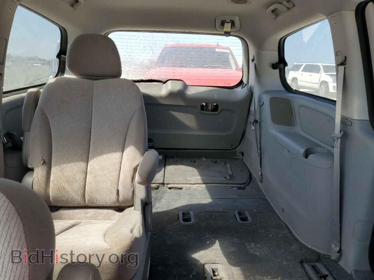 2012 KIA All Models - VIN: KNDMG4C78C6463745 - Фото 10