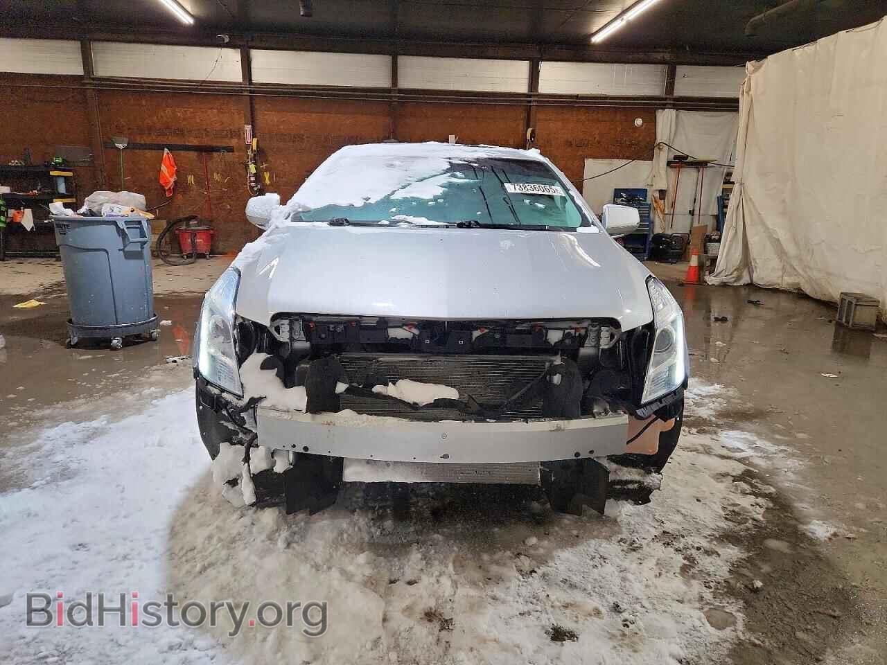 2014 CADILLAC XTS - VIN: 2G61M5S35E9188298 - Photo 5